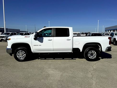 Used 2024 Chevrolet Silverado 3500 LT w/ All Star Edition image 10