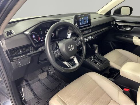 Used 2023 Honda CR-V EX-L image 16