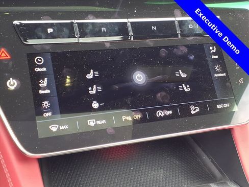 New 2025 Maserati Grecale GT image 23