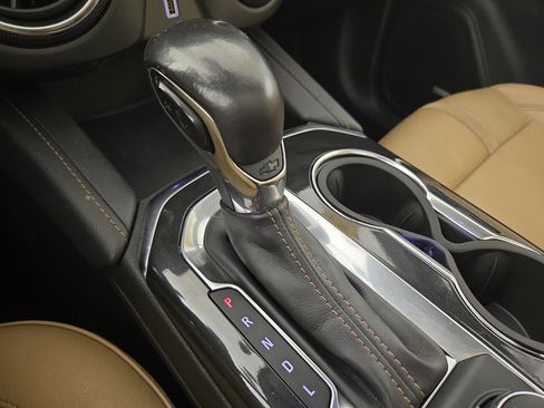 Used 2020 Chevrolet Blazer Premier image 23