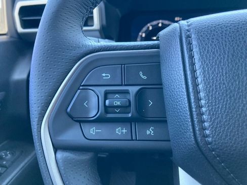 New 2026 Toyota 4Runner TRD Off-Road Premium image 15