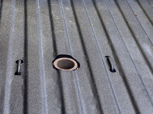 Used 2014 Chevrolet Silverado 3500 LT w/ Custom Sport Truck Package image 30