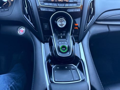 Used 2021 Acura RDX AWD image 18