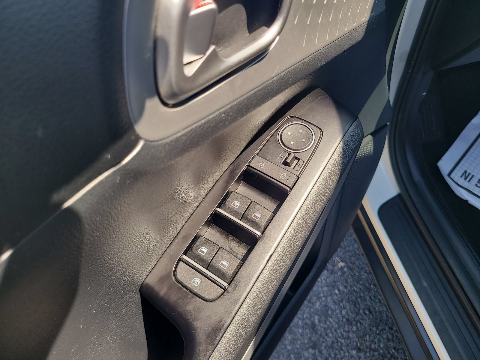 Used 2022 Kia Soul LX w/ Technology Package FWD image 11