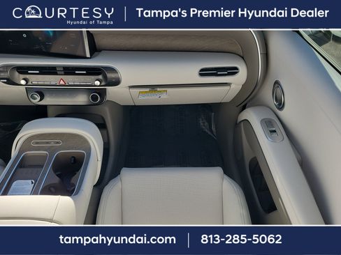 New 2026 Hyundai Palisade Limited image 17