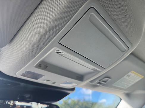 New 2025 Ford Bronco Sport Heritage w/ Convenience Package image 31