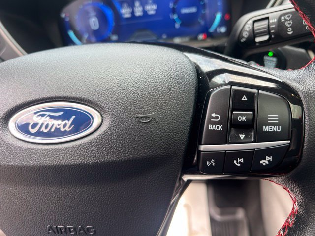 Used 2021 Ford Escape SEL w/ SEL Stealth AWD Package image 28