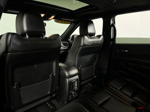 Used 2024 Dodge Durango GT image 26