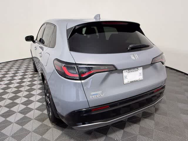 New 2027 Honda HR-V EX-L image 4