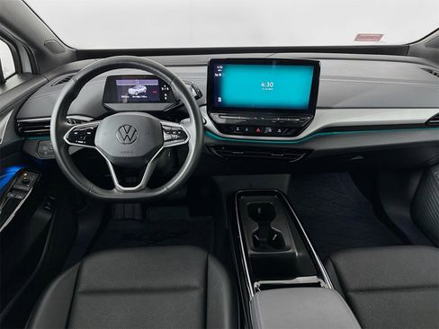 Used 2023 Volkswagen ID.4 Pro S image 22