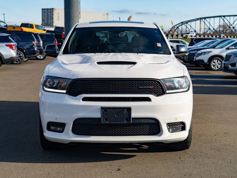 Used 2019 Dodge Durango R/T w/ Blacktop Package image 3