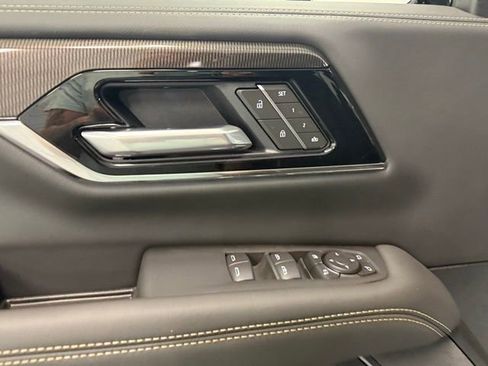 New 2026 GMC Yukon Elevation w/ LPO, Floor Liner Package image 15