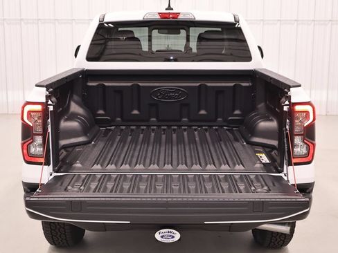 New 2026 Ford Ranger XLT AWD/4WD image 29