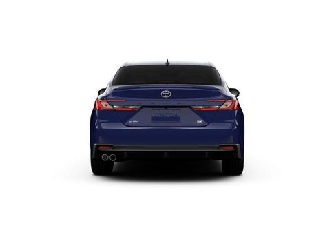 New 2026 Toyota Camry SE FWD image 37