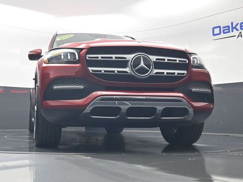 Used 2022 Mercedes-Benz GLS 450 4MATIC image 44