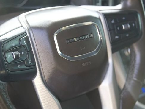Used 2021 GMC Yukon Denali w/ LPO, Illumination Package AWD/4WD image 29
