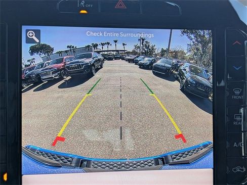 Used 2026 RAM 1500 Big Horn image 22