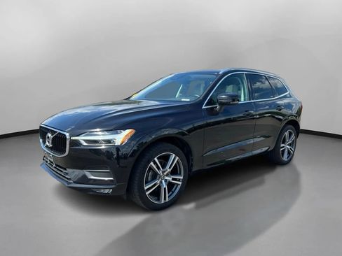 Used 2021 Volvo XC60 T5 Momentum w/ Premium Package AWD/4WD image 5
