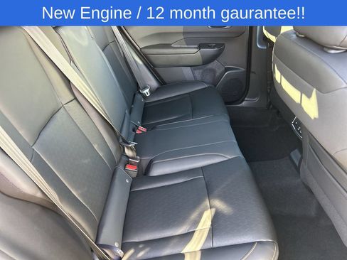 New 2026 Subaru Outback Wilderness AWD/4WD image 9