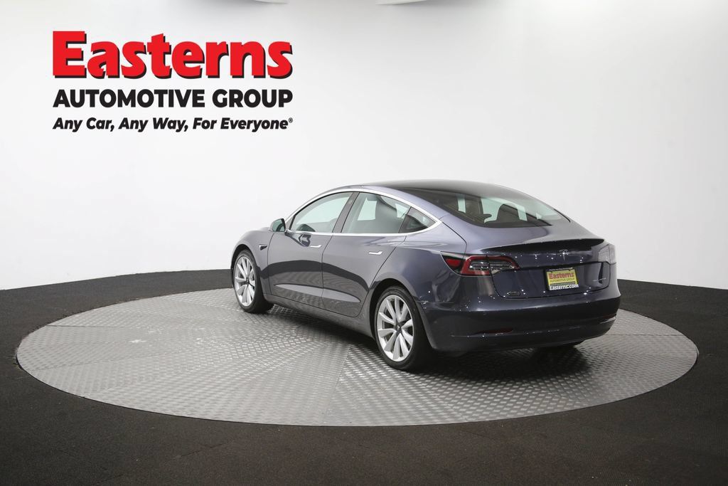 Used 2020 Tesla Model 3 Long Range AWD/4WD image 58
