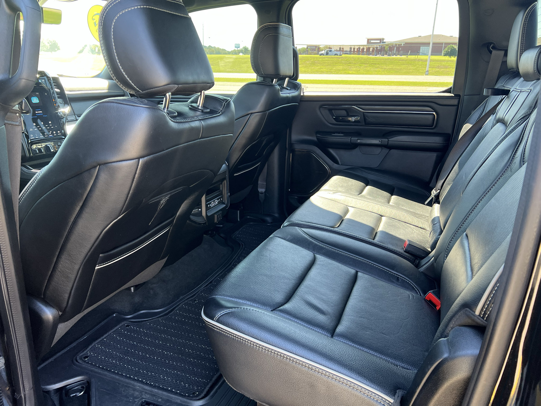 Certified 2023 RAM 1500 Limited AWD/4WD image 20