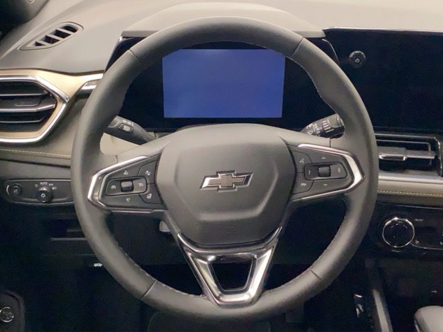 New 2026 Chevrolet TrailBlazer ACTIV w/ Convenience Package AWD/4WD image 26