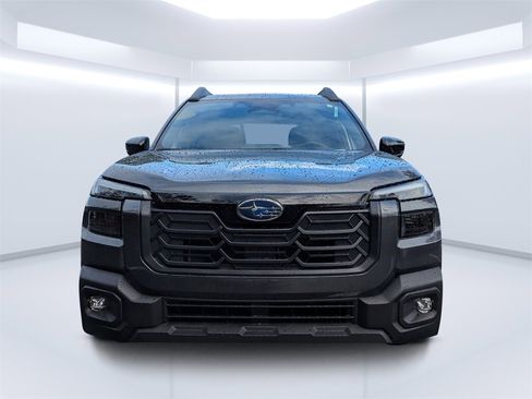 New 2026 Subaru Outback Limited image 8
