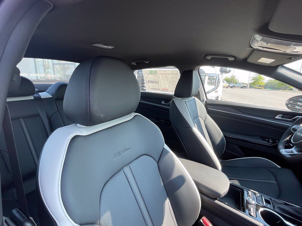 New 2026 Kia K5 GT-Line FWD image 29
