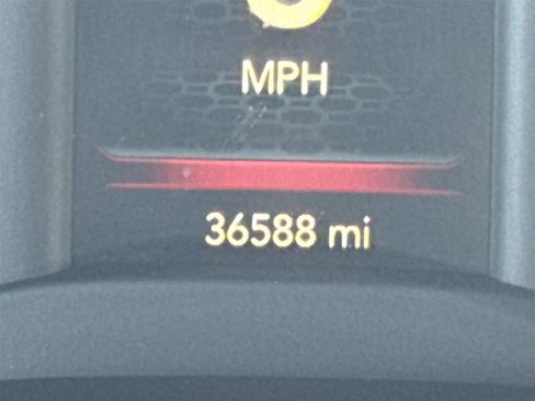 Used 2021 RAM 1500 Big Horn image 36