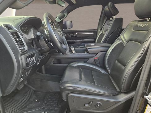 Used 2021 RAM 1500 TRX w/ TRX Level 2 Equipment Group AWD/4WD image 24