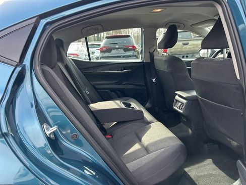 Used 2025 Toyota Camry LE image 16