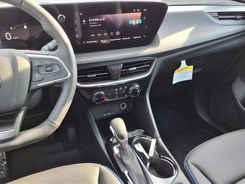 New 2026 Buick Encore GX Sport Touring w/ Comfort Package image 6