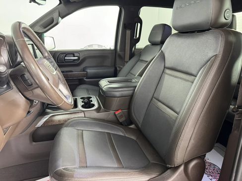 Used 2019 GMC Sierra 1500 Denali w/ Technology Package AWD/4WD image 31