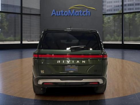 Used 2023 Rivian R1S Adventure AWD/4WD image 9