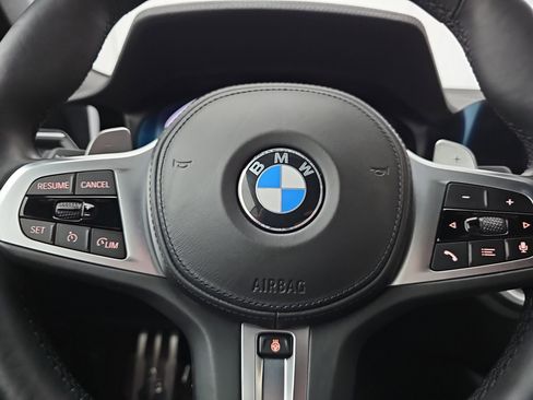 Used 2023 BMW 430i xDrive Convertible w/ M Sport Package image 29