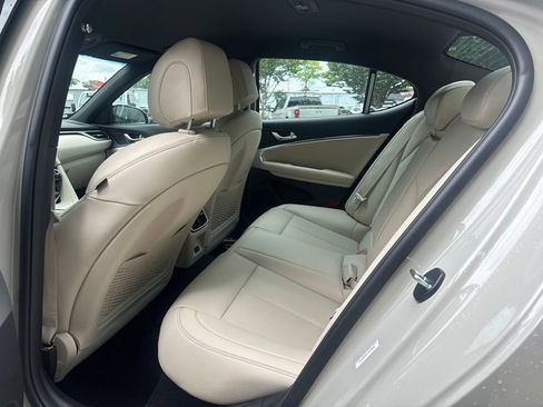 New 2026 Genesis G70 2.5T AWD/4WD image 26