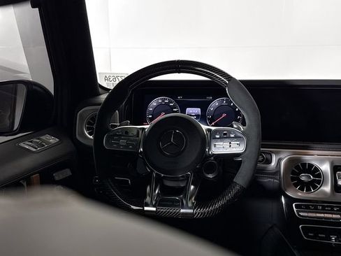 Used 2024 Mercedes-Benz G 63 AMG 4MATIC image 13