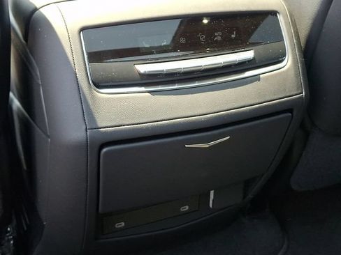 Certified 2024 Cadillac Escalade Premium Luxury AWD/4WD image 9