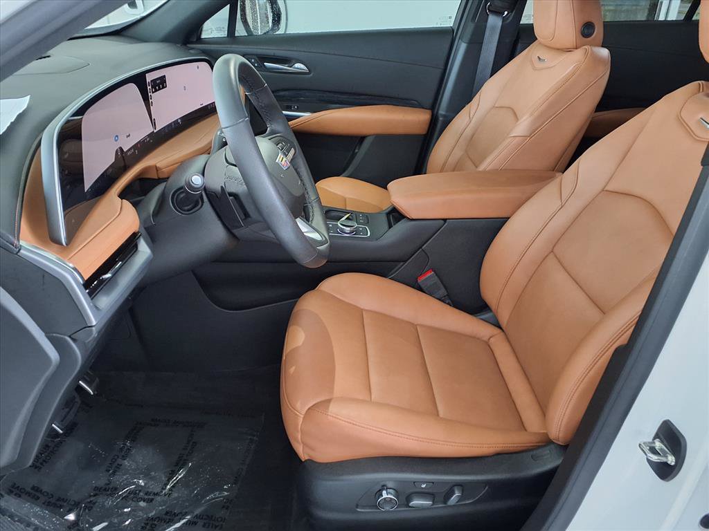Used 2024 Cadillac XT4 Sport FWD image 19