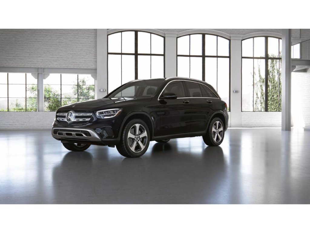 Certified 2022 Mercedes-Benz GLC 300 4MATIC image 40