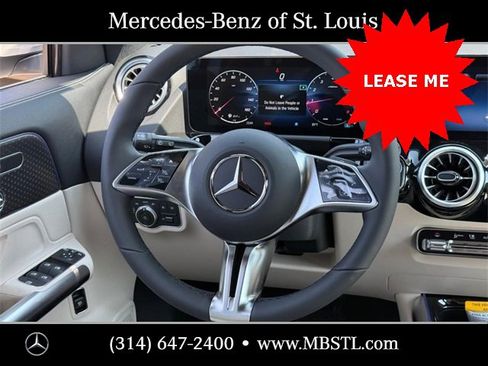 Certified 2025 Mercedes-Benz GLA 250 4MATIC image 9