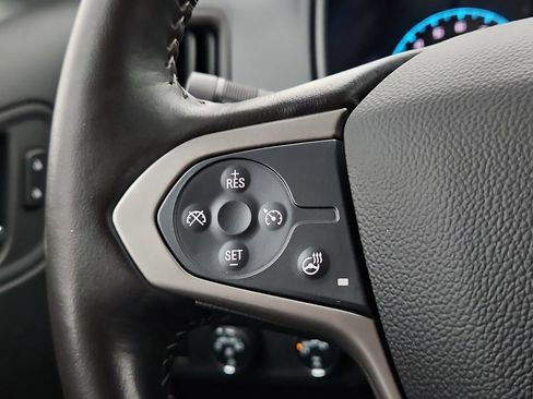 Used 2019 Chevrolet Colorado Z71 image 29