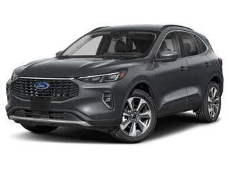 Used 2023 Ford Escape Platinum AWD/4WD video 1