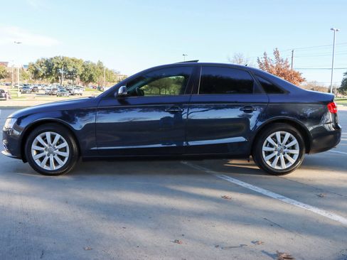 Used 2013 Audi A4 2.0T Premium image 4