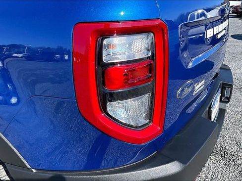 Used 2023 Ford Bronco Sport Big Bend image 23