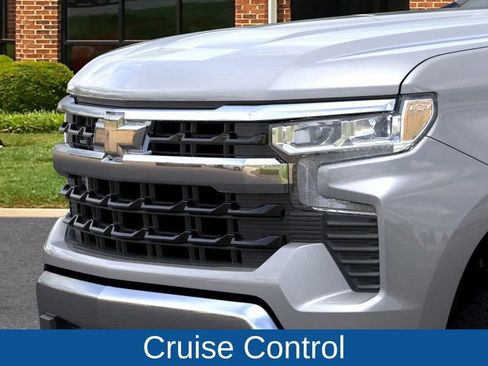 New 2026 Chevrolet Silverado 1500 LT image 13