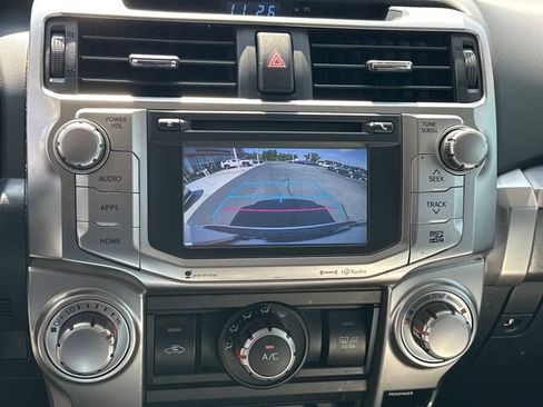 Used 2019 Toyota 4Runner SR5 Premium AWD/4WD image 26