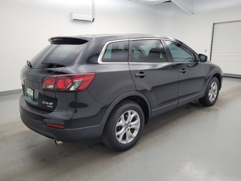 Used 2015 MAZDA CX-9 Sport AWD/4WD image 10