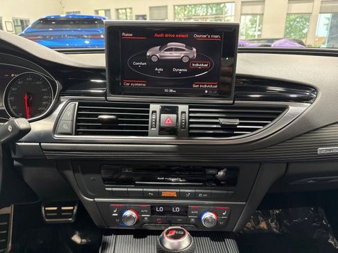 Used 2014 Audi RS 7 Prestige AWD/4WD image 62