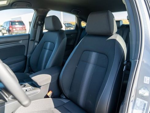 New 2026 Honda Civic Sport image 15